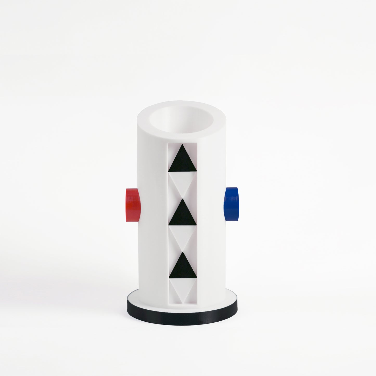 Vase ELU