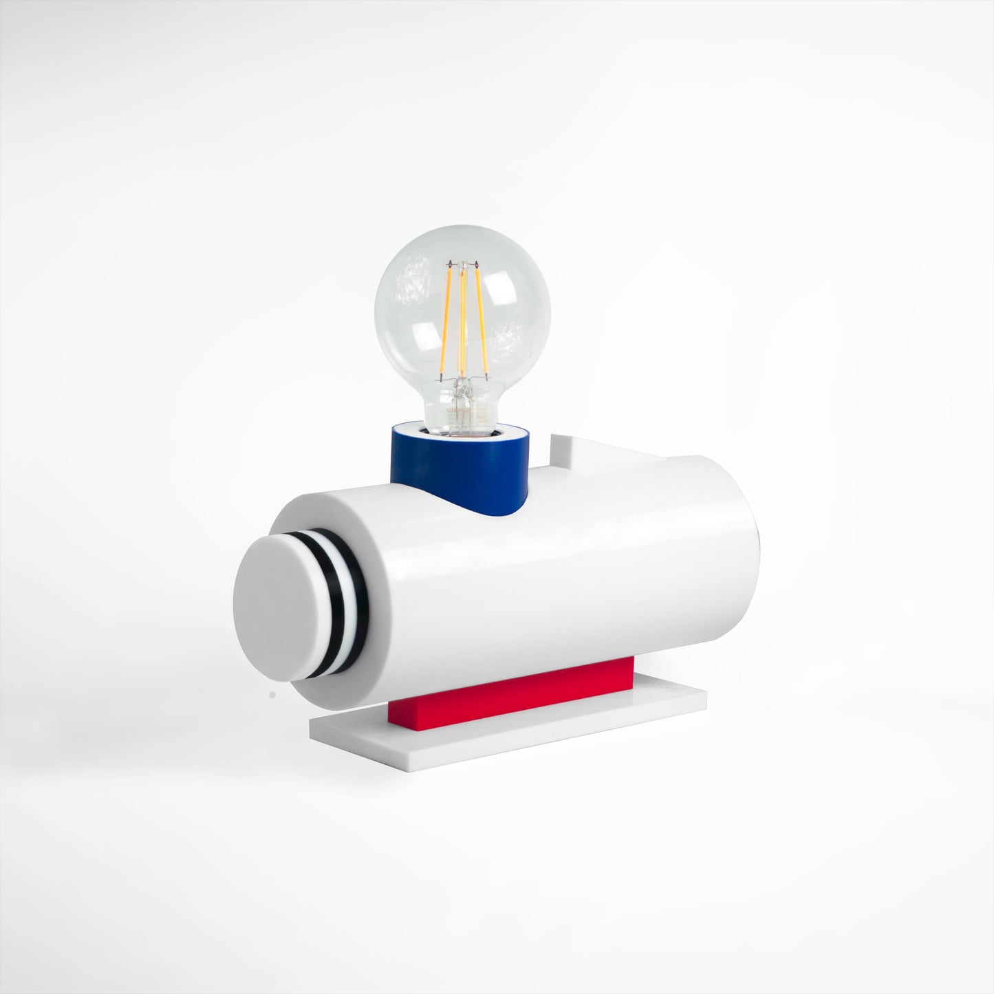 Lampe PEBI