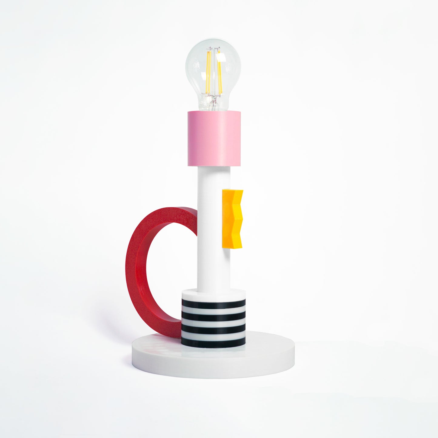 Lampe PAXEO