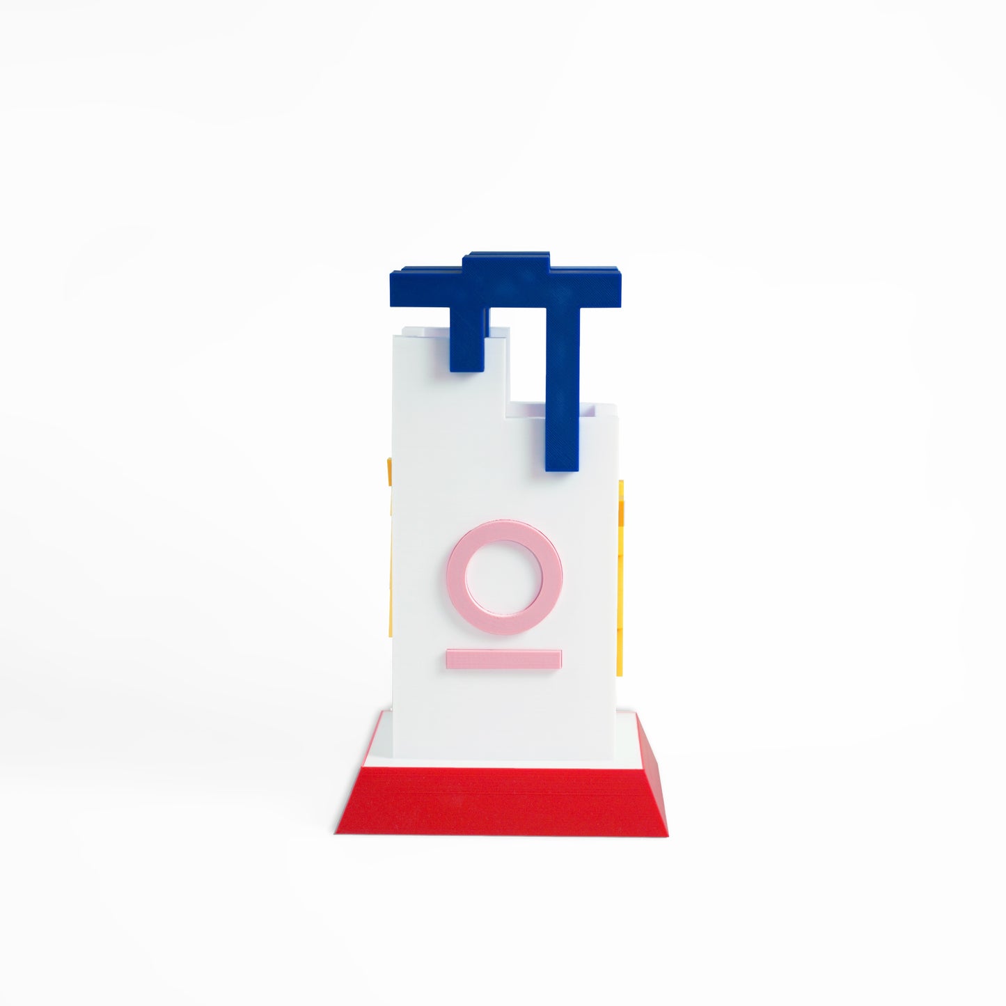 Vase ZOFUJAPE