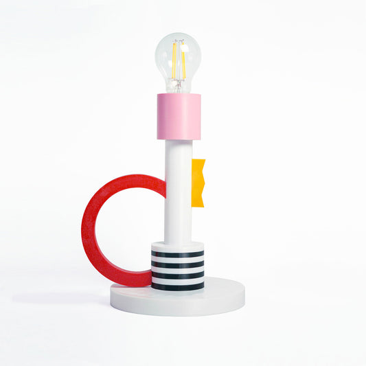 Lampe PAXEO