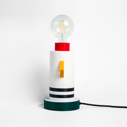 Lampe RIALE