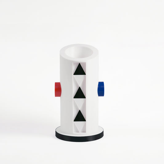 Vase ELU