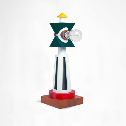 Lampe LIFADEH