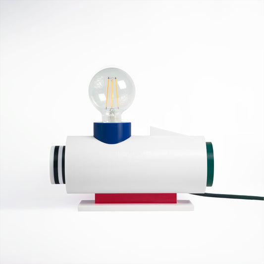Lampe PEBI