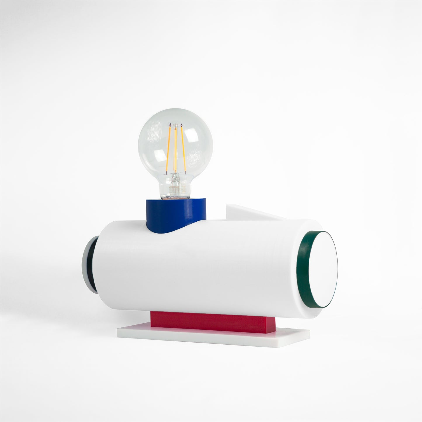 Lampe PEBI