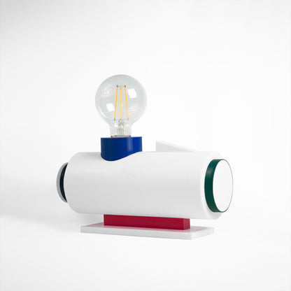 Lampe PEBI