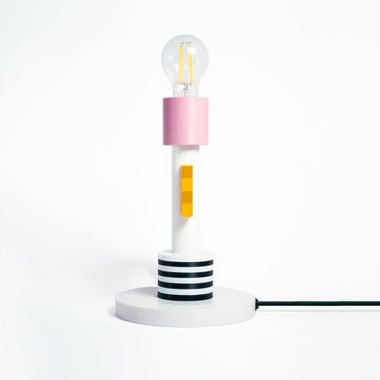 Lampe PAXEO