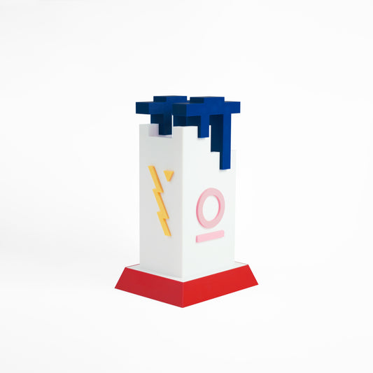 Vase ZOFUJAPE